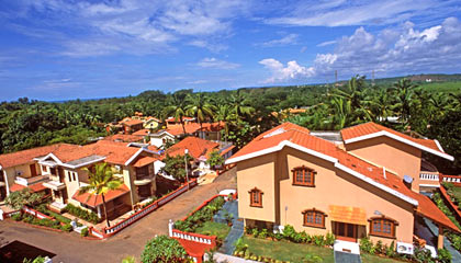 Aguada Anchorage The Villa Resort