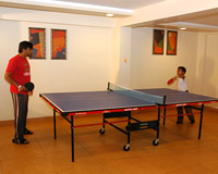 Table Tennis