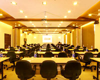 Conference Hall