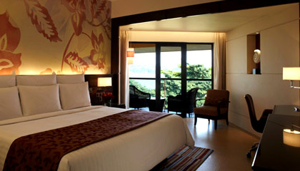 Bay View Room