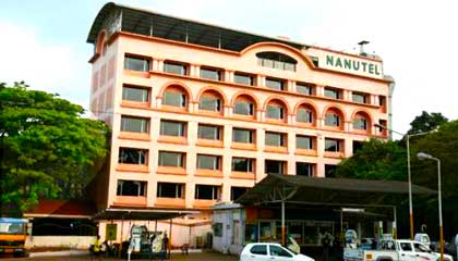 Nanutel Margao