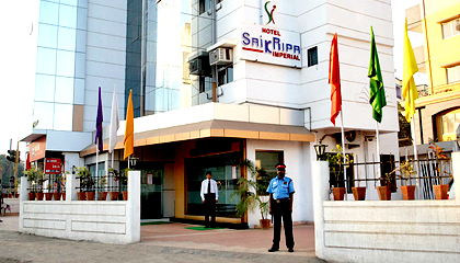 Hotel Sai Kripa Imperial