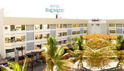 Hotel Bhagyalaxmi