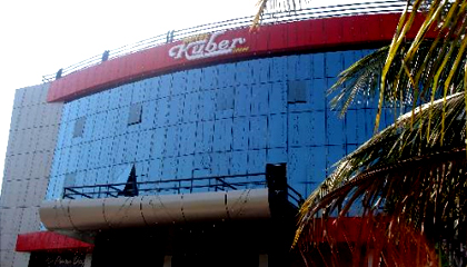 Hotel Kuber Inn