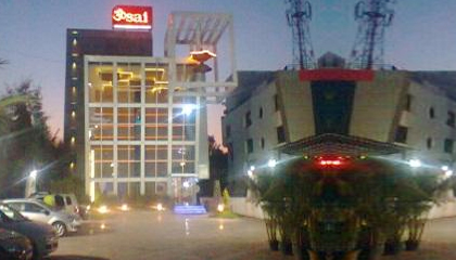 Hotel Om Sai International
