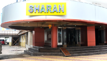 Hotel Sharan