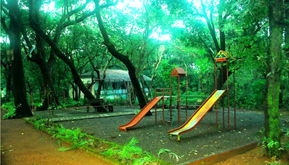 Children Park