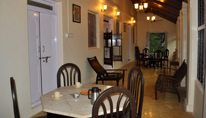 Dinning Room