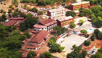 Fountain Hotel