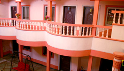 Hotel Kalpana Excellency