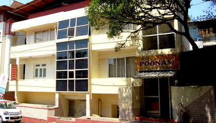 Hotel Poonam