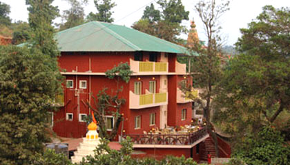 Sagar Villa