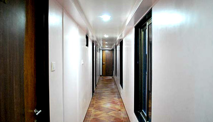 Corridor