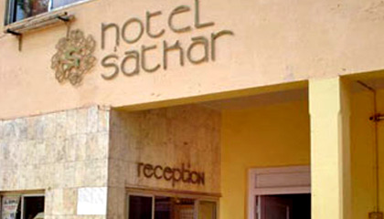 Hotel Satkar