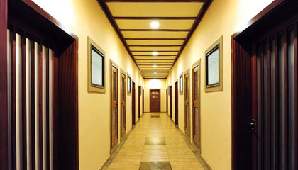 Corridor