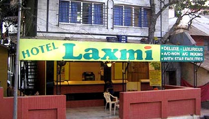 Hotel Laxmi