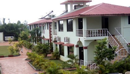 Govinda Resort