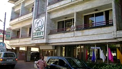 Hotel Sunny Classic