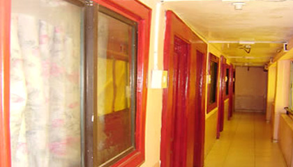 Corridor