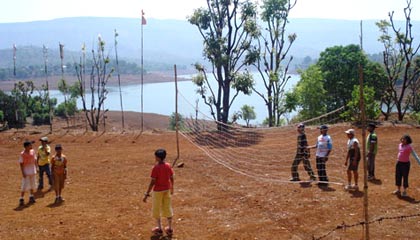 Recreation Area