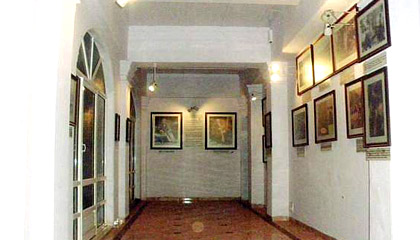 Corridor