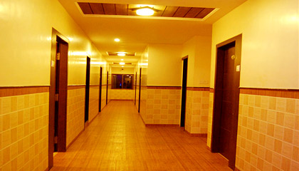 Corridor