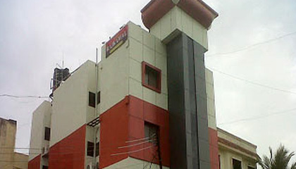 Hotel Rajkamal