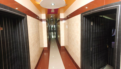 Corridor