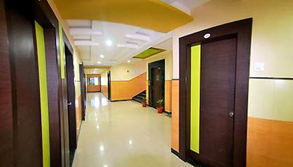 Corridor