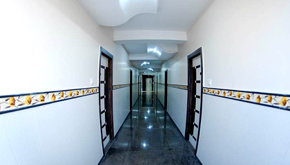 Corridor