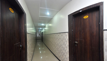 Corridor