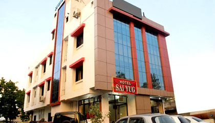 Hotel Sai Yug