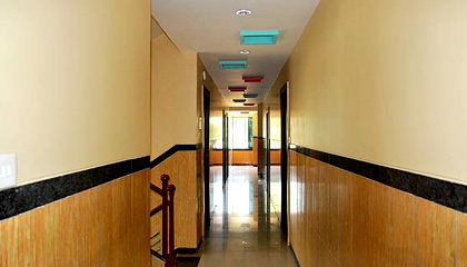 Corridor