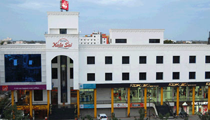 Hotel Kala Sai