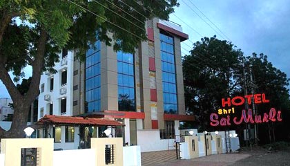 Hotel Shri Sai Murli