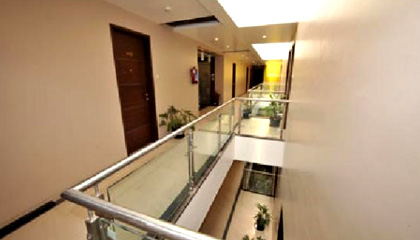 Corridor