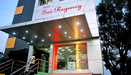 Hotel Sai Regency
