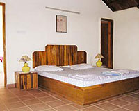 Deluxe Cottage Room