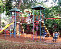 Children Play Area