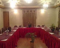 Conference Hall