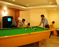 Pool Table