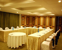 Conference Hall