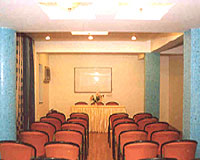 Meeting Hall