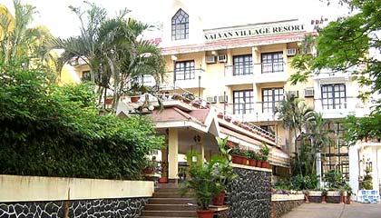 Valvan Village Resort