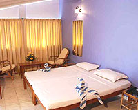 Bed Room