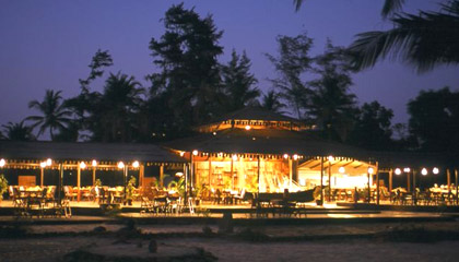 Varca Palms Beach Resort
