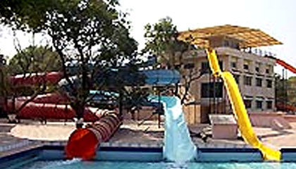 Bhide Resorts and Water Park