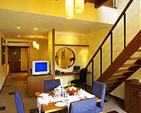 Duplex Suite