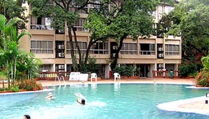 Hotel Lake View