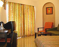 Bed Room